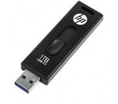 USB 3.2 HP 1TB X911W NEGRO