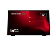 MONITOR 23.8 TACTIL VIEWSONIC TD2465