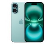 SMARTPHONE APPLE IPHONE 16 256GB TEAL