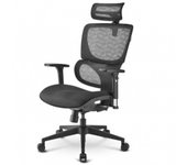 SILLA SHARKOON OFFICEPAL C30 NEGRA