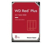 DISCO DURO WD RED PLUS 8TB SATA