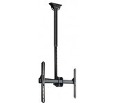 Tooq LPCE1170TSLI-B Soporte techo TV 37\1-70\1 Negro