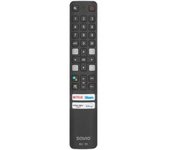 MANDO TV SAVIO RC-15 COMPATIBLE TCL SMART TV