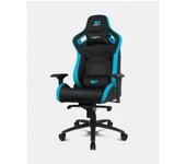 SILLA GAMING DRIFT DR600BL NEGRO-AZUL XL
