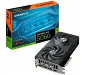 TARJETA GRÁFICA GIGABYTE RTX 5060 8GB EAGLE OC GDDR7