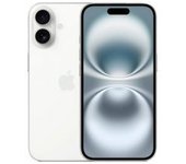 APPLE IPHONE 16 256GB BLANCO