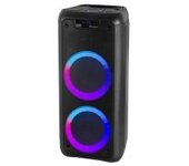 ALTAVOZ AMPLIFICADO 80W BLUETOOTH USB MICRO SD TREVI XF 600 KB
