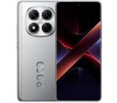 MOVIL SMARTPHONE POCO X7 8/256GB 5G SILVER