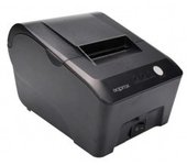 TPV IMPRESORA APPROX APPOS58MU NEGRA TERMICA 58mm USB, CONEXION A RJ11 CAJA CARTON DETERIORADA CASH30