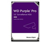 DISCO WD PURPLE PRO 12TB SATA3 256MB