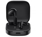 AURICULARES XIAOMI BUDS 6 ACTIVE NEGROS