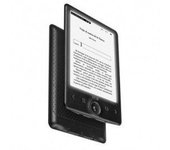 Libro electrónico SPC Dickens Light 2/ 6"/ tinta electrónica/ Negro