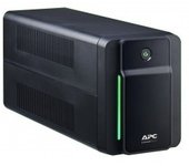 APC BACK-UPS 750VA 230V AVR ACCS