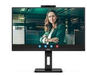 MONITOR LED 27 AOC Q27P3QW NEGRO