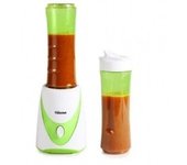 Batidora de vaso Tristar BL-4435/ 250W/ 1 Velocidad/ Capacidad 0.5L