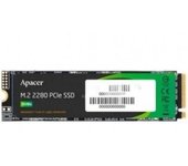 Disco SSD Apacer AS2280P4X 1TB/ M.2 2280 PCIe