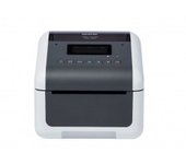 Brother Impresora Térmica TD-4550DNWD Wifi Bth Red