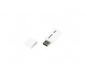 USB 2.0 GOODRAM 64GB UME2 BLANCO