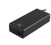 CARGADOR PORTATIL EWENT AUTOMATICO UNIVERSAL 65W 10 PUNTAS