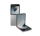 SMARTPHONE SAMSUNG GALAXY Z FLIP6 12GB 256GB 5G SILVER SHADOW
