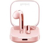 AURICULARES XIAOMI BUDS 6 ACTIVE ROSAS