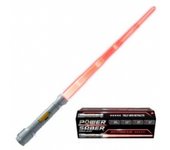 ESPADA LASER GOLIATH POWER SABER ROJO