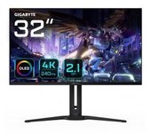 MONITOR GAMING AORUS FO32U2P EK 32" 3840x2160 UHD