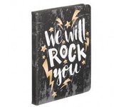 FUNDA TABLET MAILLON URBAN STAND CASE 9.7"-10.2" ROCK