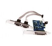 TARJETA PCI-E PUERTO LPT+2XCOM APPROX APPPCIE1P2S 1X P.PARA