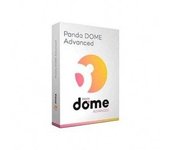 SOFTWARE PANDA ANTIVIRUS DOME ADVANCED VENTA COMPLEME