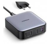 CARGADOR ESCRITORIO UGREEN 100W GaN