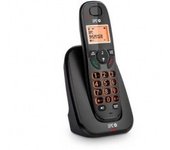 TELEFONO INALAMBRICO DECT DIGITAL SPC KAIRO NEGRO