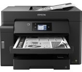 Epson Multifunción Ecotank ET-M16600