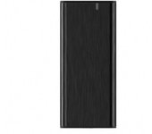 CAJA EXTERNA SSD M.2 SATA A USB 3.2 AISENS NEGRO