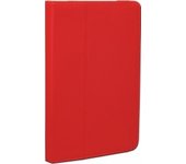 FUNDA TABLET E-VITTA STAND 2P 7" ROJO