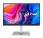 MONITOR ASUS PA278CV 27" IPS QHD 2K HDMI DP USB NEGRO