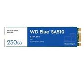 SSD WD BLUE SA510 250GB SATA