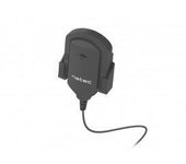 MICROFONO NATEC FOX OMNIDIRECCIONAL NEGRO