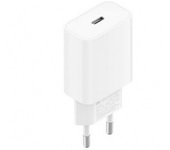CARGADOR XIAOMI MI FAST CHARGER 20W USB-C