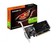 TARJETA GRÁFICA GIGABYTE GT 1030 LOW PROFILE 2GB GDDR4