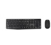 TECLADO + RATON APPROX MX335B WIRELESS USB NEGRO