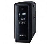 SAI Línea Interactiva Cyberpower CP900EPFCLCD/ 900VA-540W/ 6 Salidas/ Formato Torre