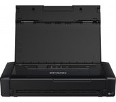 Epson Impresora WorkForce WF-110W A4 Portátil