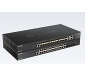 D-Link DXS-1210-28S Switch 24x10G SFP+ 4x10G
