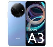 SMARTPHONE XIAOMI REDMI A3 6.71HD+ 3GB/64GB STAR BLUE