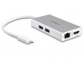 ADAPTADOR USB-C MULTIFUNCION ACCS