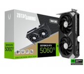 TARJETA GRÁFICA ZOTAC RTX 5060TI TWIN EDGE 8GB
