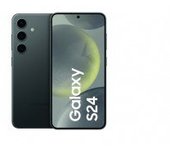 SMARTPHONE SAMSUNG GALAXY S24 8GB 128GB 6.2" 5G BLACK