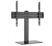 SOPORTE MESA AISENS ECO GIRATORIO PARA MONITOR/TV 40KG 37-70 NEGRO