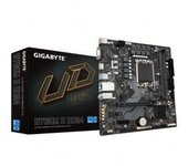 PLACA BASE GIGABYTE B760M H 1700 MATX 2XDDR4